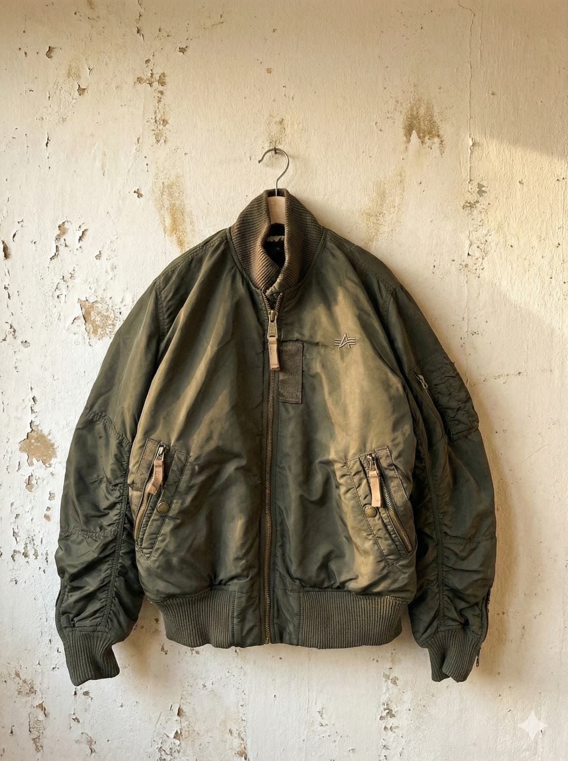  50th Anniversary MA--1 Bomber 상품이미지1