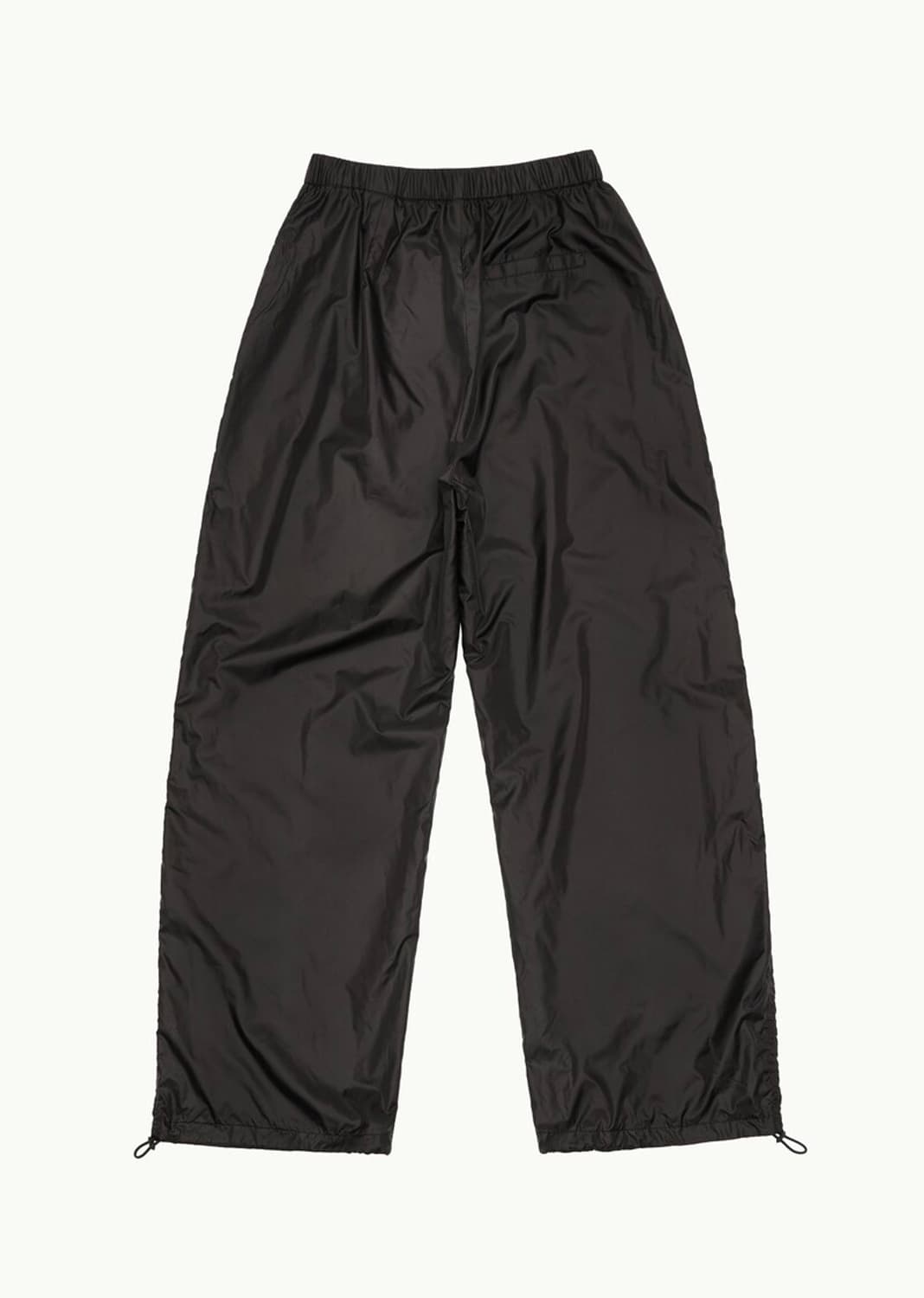 아모멘토 셔링 팬츠 상품이미지6