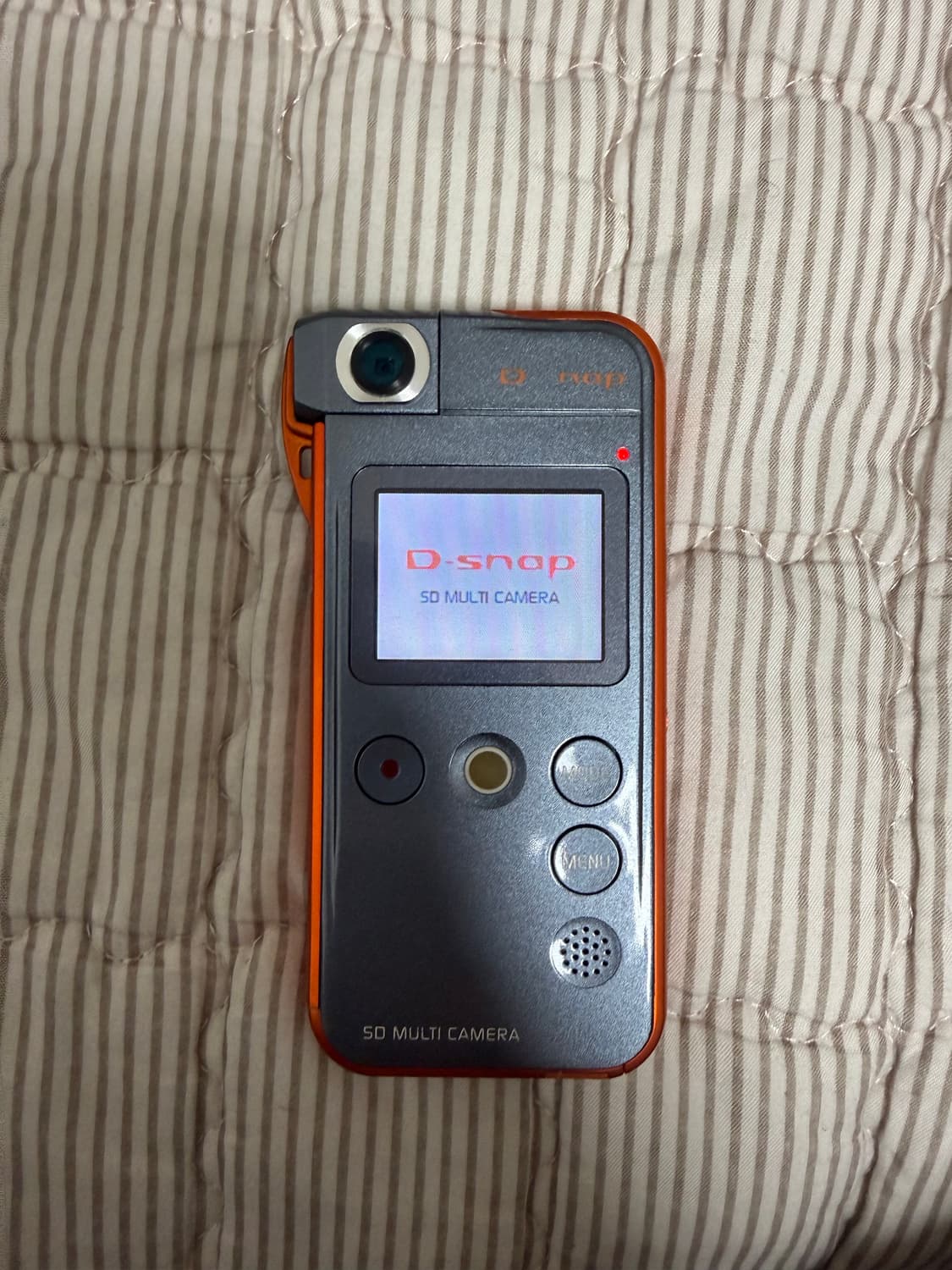 파나소닉 디스냅 SV-As30  상품이미지2