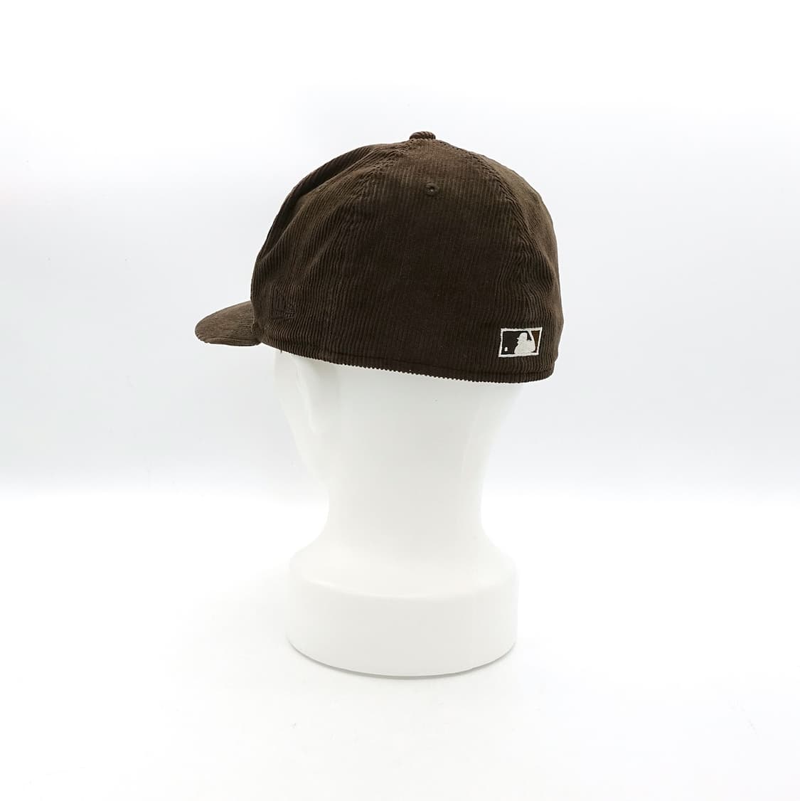 NEW ERA 뉴에라 시카고 화이트삭스 쿠퍼스타운 브라운 모자 상품이미지5