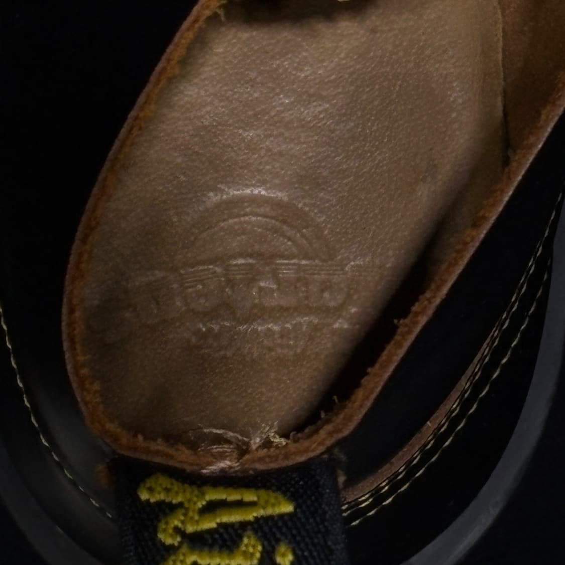 닥터마틴 몽키부츠 상품이미지5