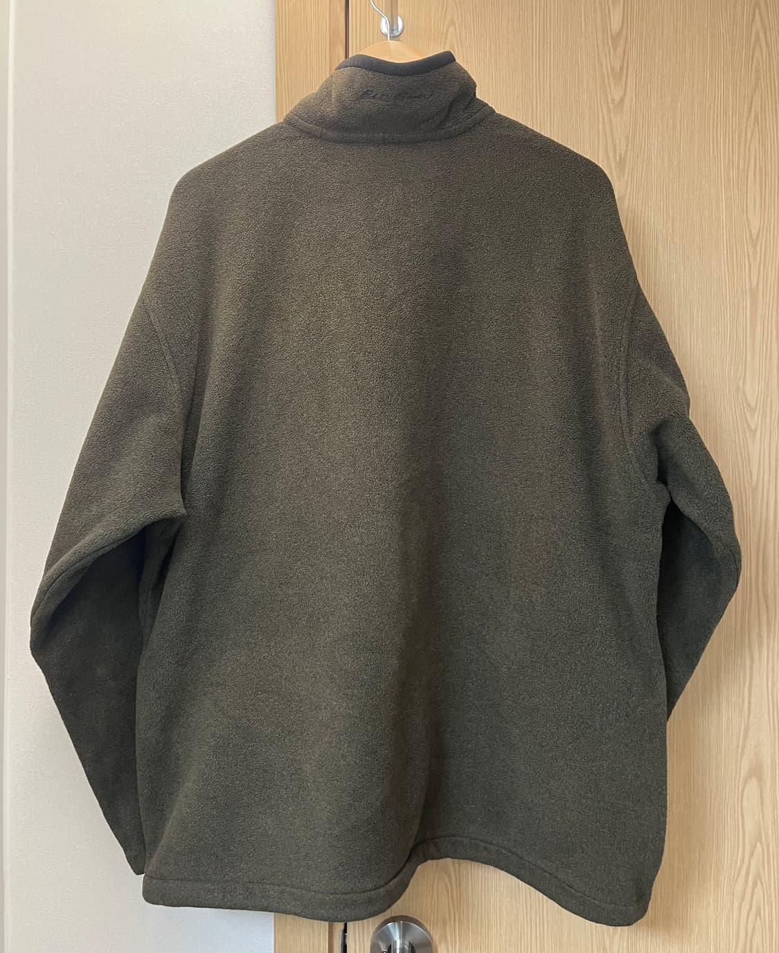 에디바우어 신칠라 플리스 상품이미지3