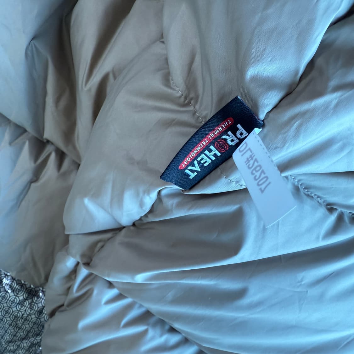 노스페이스 화이트라벨 퍼 패딩 구스다운 상품이미지7