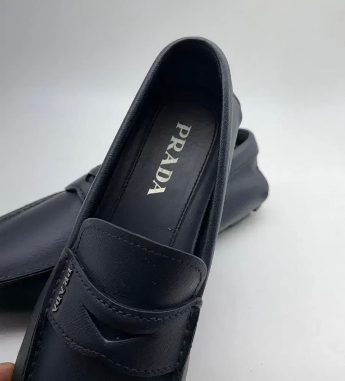 프라다 로퍼 265 상품이미지7