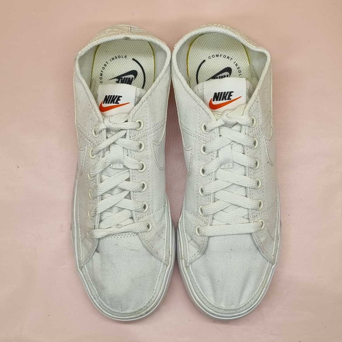 나이키 코트레거시 스니커즈 245 상품이미지2