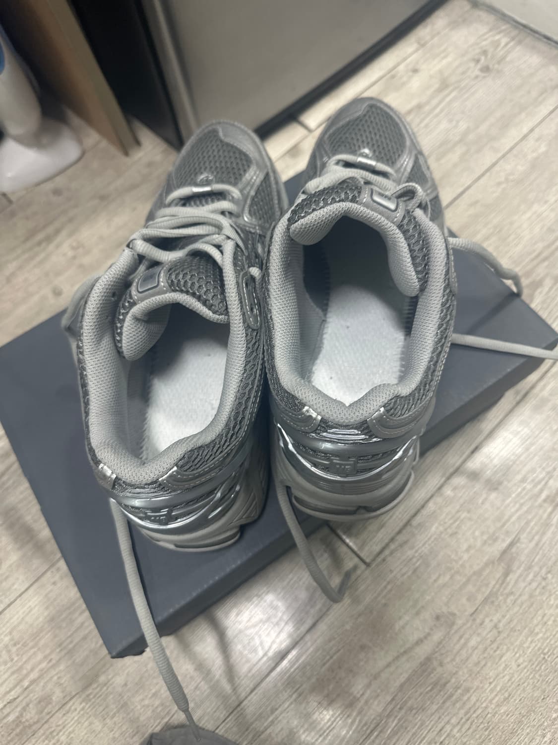 뉴발란스 1906r 하버 그레이 280 상품이미지2