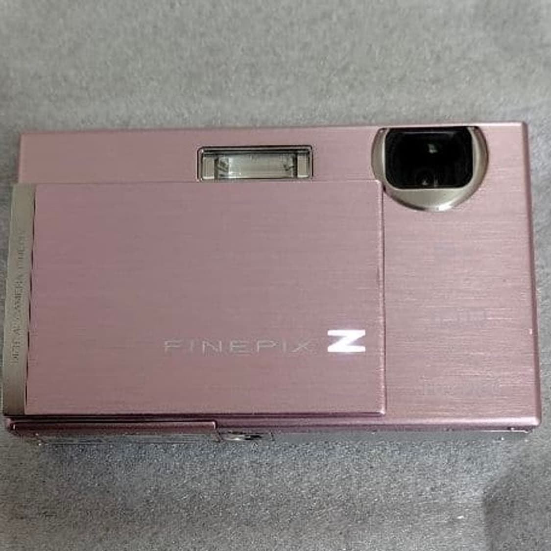 후지필름 FinePix Z200fd 상품이미지3
