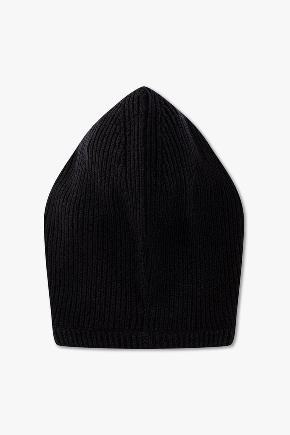 릭오웬스 25fw 캐시미어 바라클라바/블랙 상품이미지2