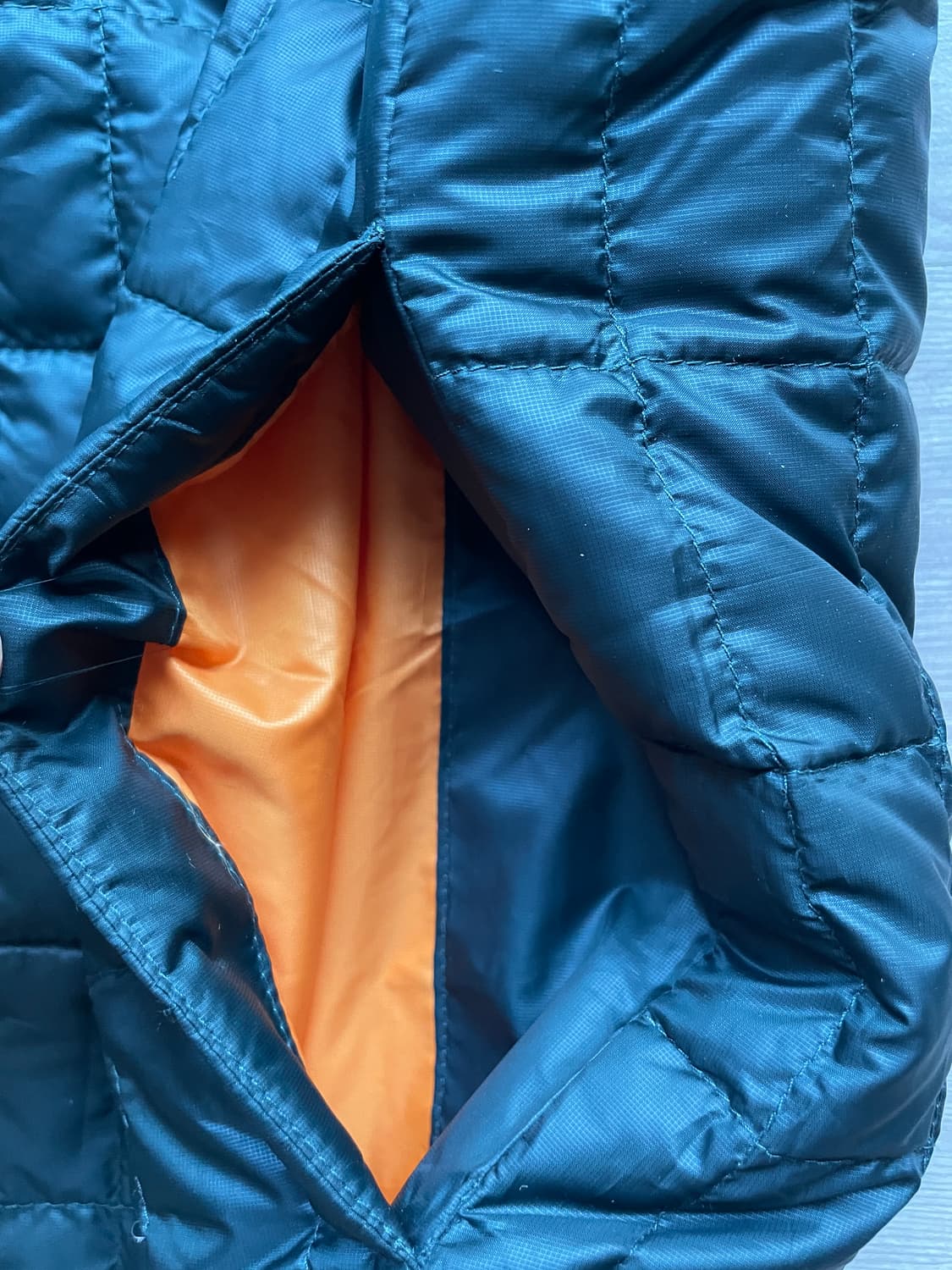 파타고니아 리컬렉션 리버서블 베스트 40주년 한정 상품이미지4