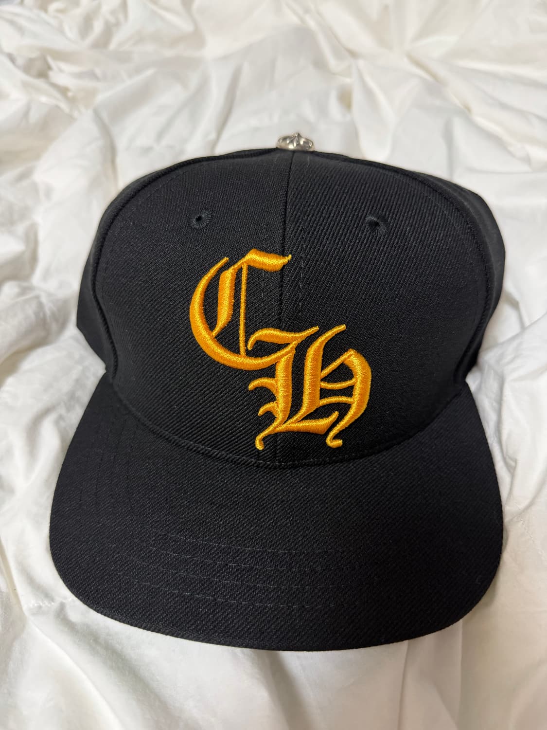 [OS] 크롬하츠 볼캡 새상품 상품이미지1