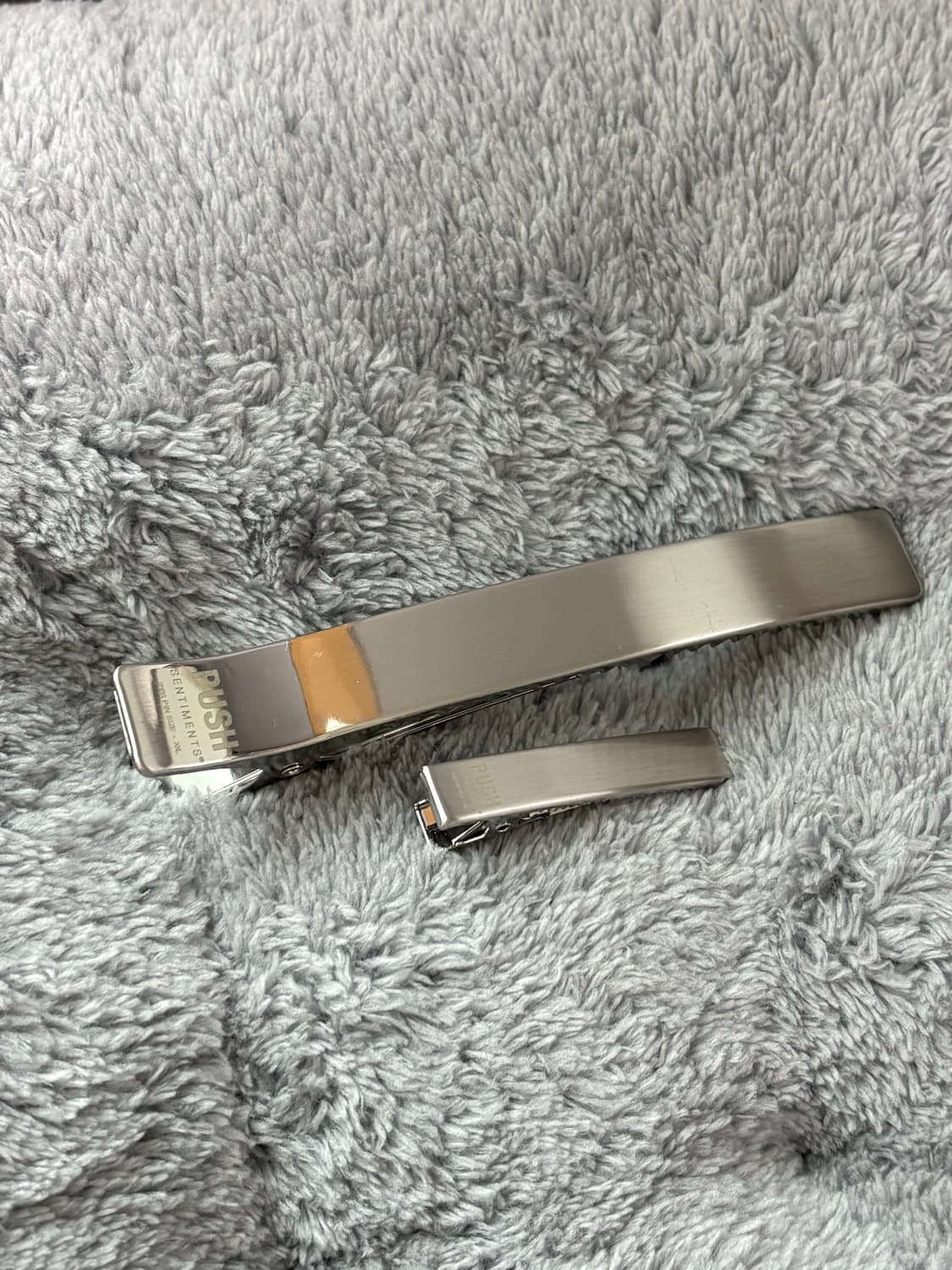 센티멍 헤어집게 NO.353 상품이미지2