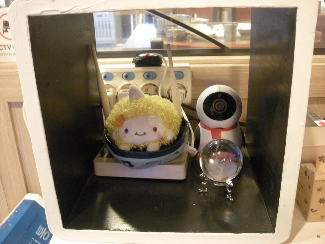 (작례o) [빈티지 디카] 니콘 쿨픽스 s510 coolpix nikon 상품이미지7