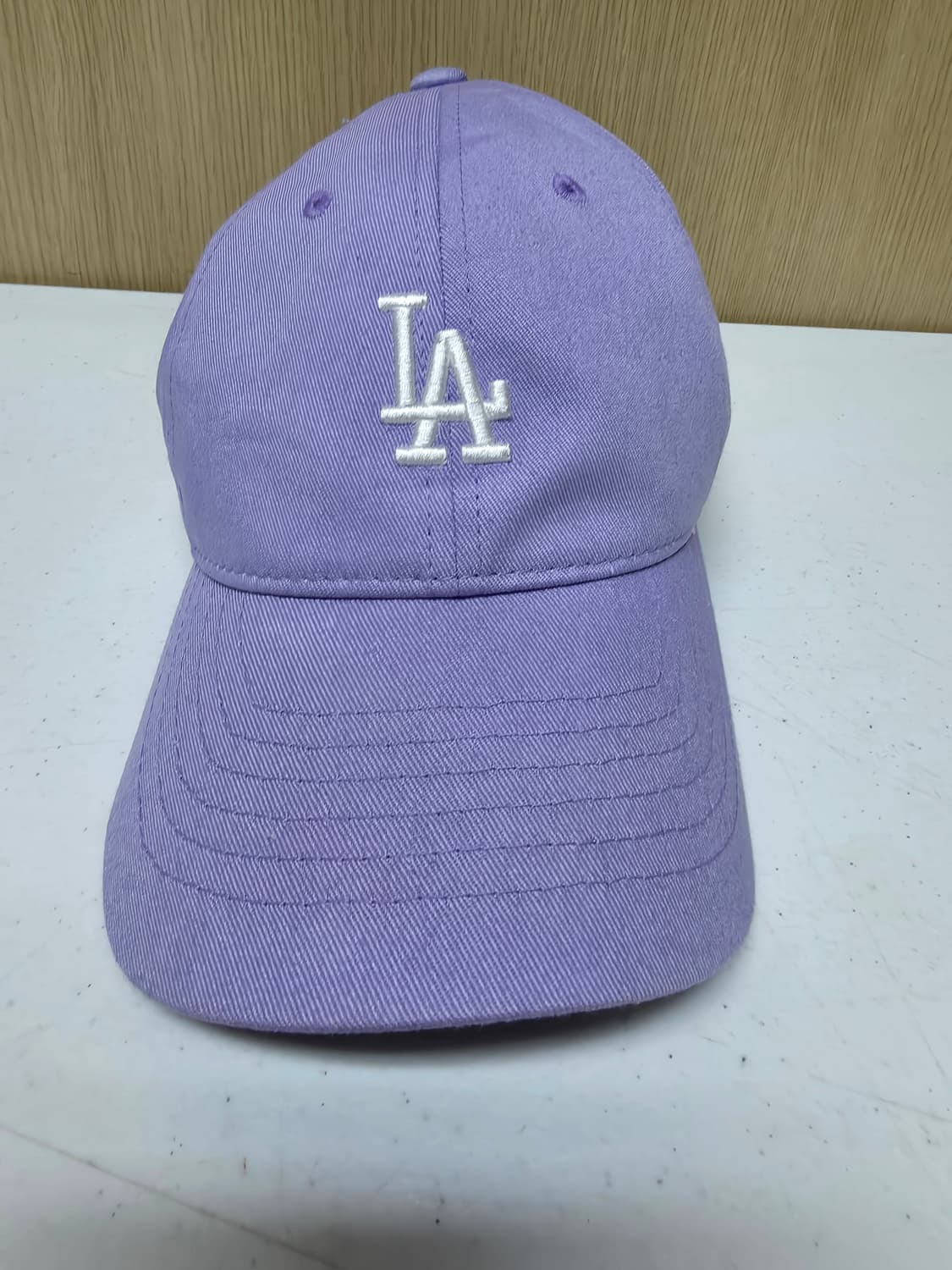mlb LA 볼캡 상품이미지1