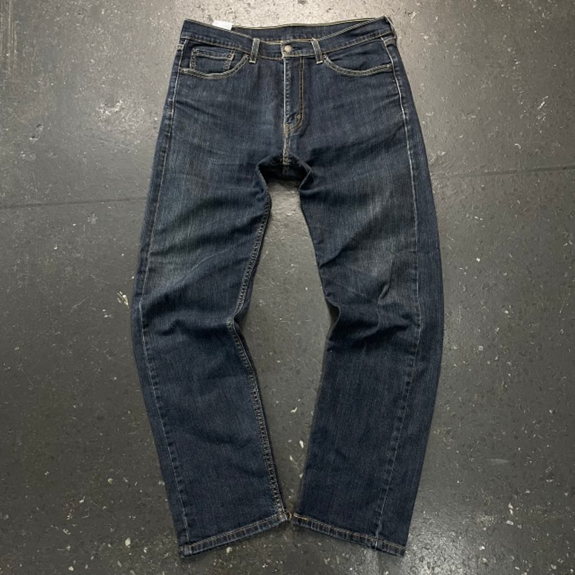 33 리바이스 505 청바지  상품이미지1