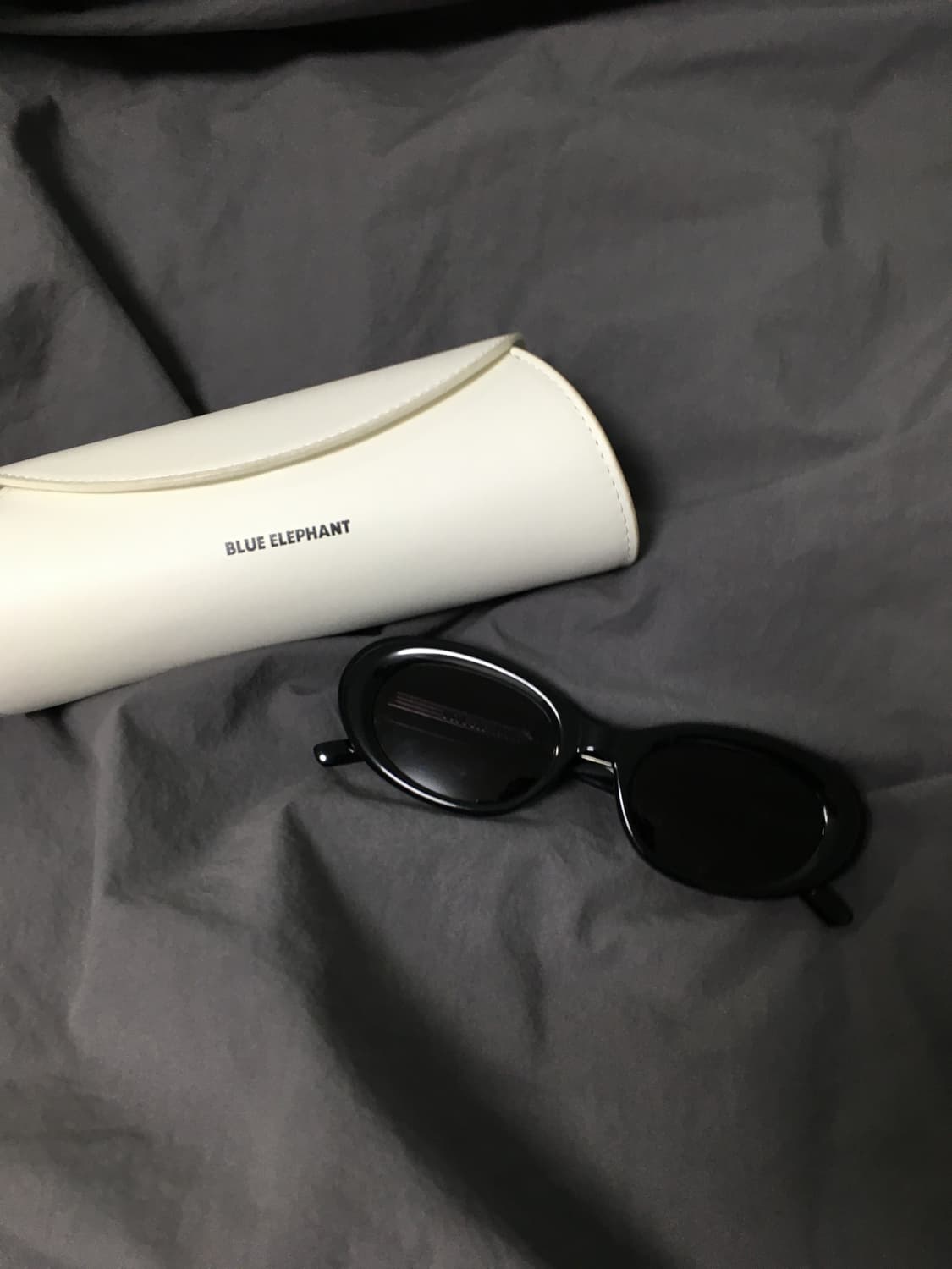 블루엘리펀드 썬글라스 상품이미지1