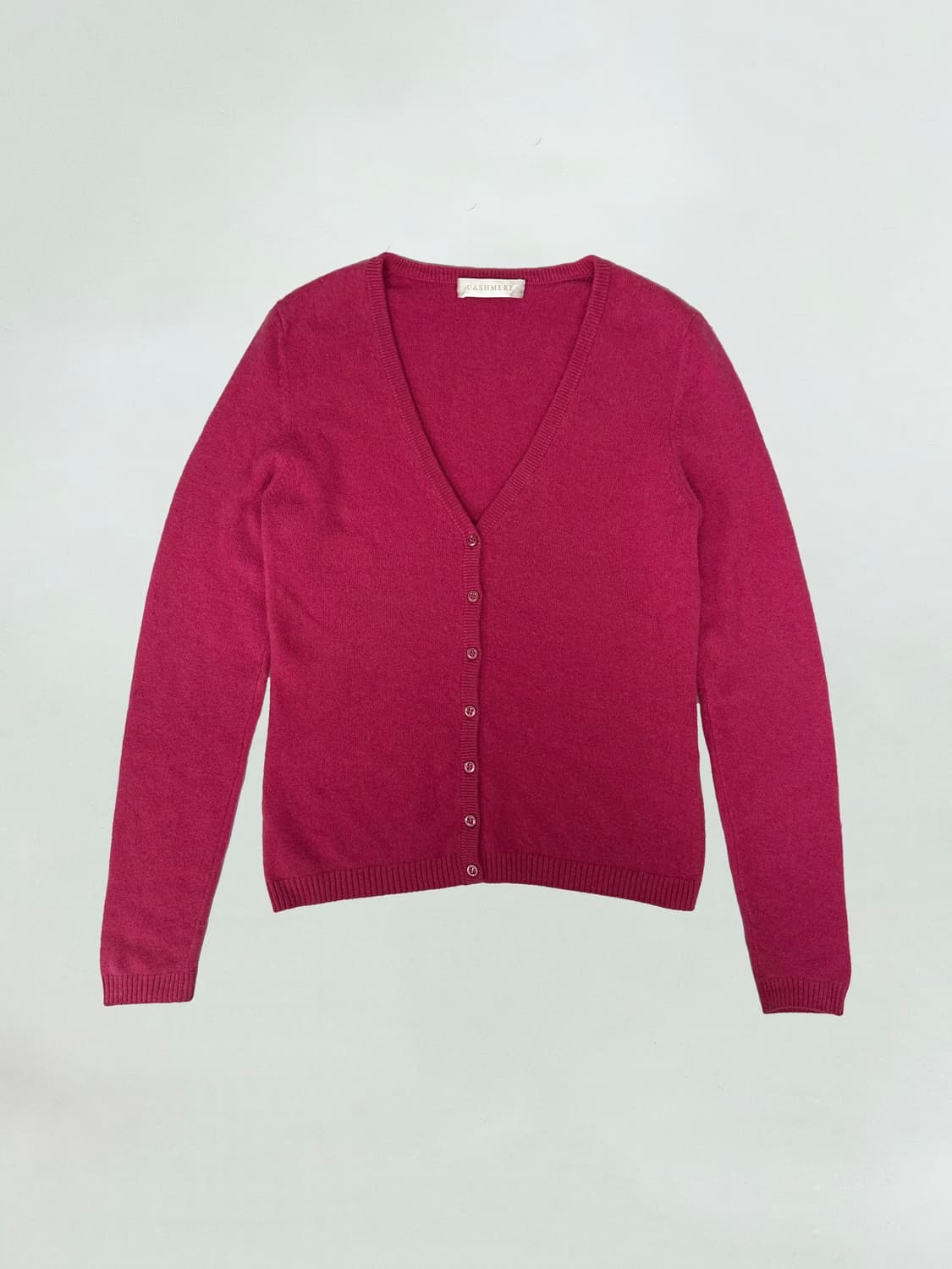 유니클로 캐시미어 100% 니트 가디건 상품이미지1