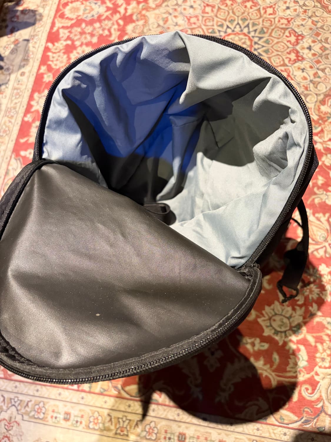 나이키 팀 더플백 상품이미지6