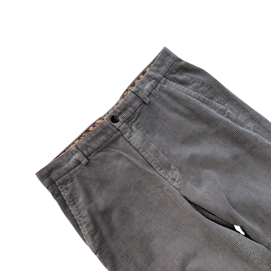 [33] 브룩스브라더스 코듀로이 팬츠 상품이미지2