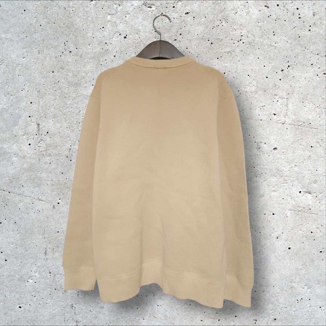 유니클로 맨투맨  (105/XL) 상품이미지3