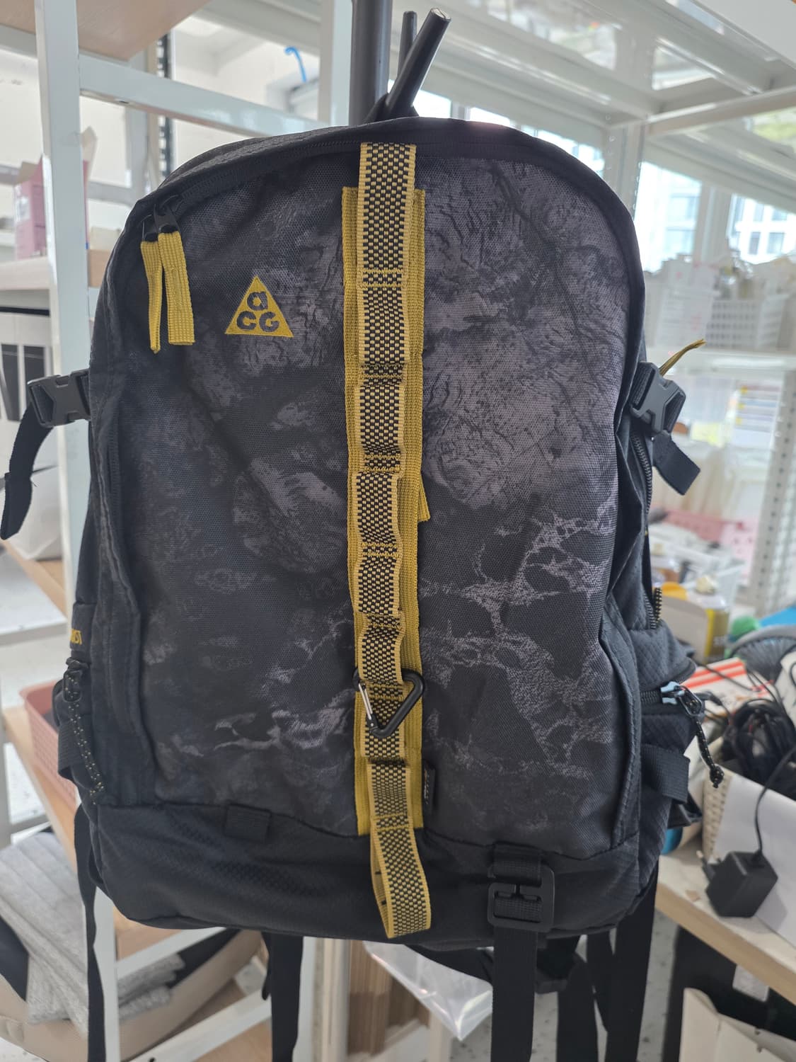ACG 카스트백팩 29L 상품이미지1