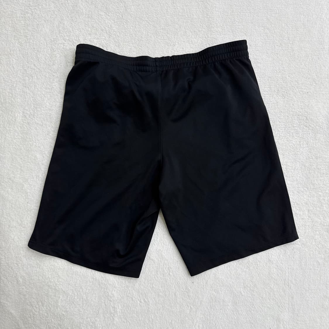 M K2 홀로그램 로고 반바지 0317T 상품이미지2