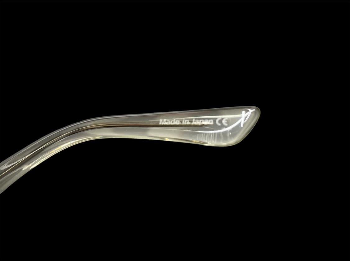 스펙스 몬타나 SMO 15-4 크리스탈 프레임 46사이즈 상품이미지7