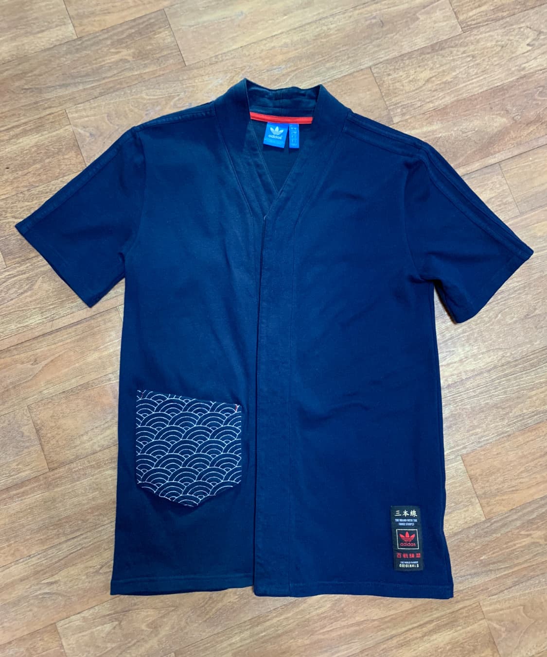 ADIDAS 아디다스 오리지널스 부도 2016/SS 셋업(유니색스) 상품이미지3