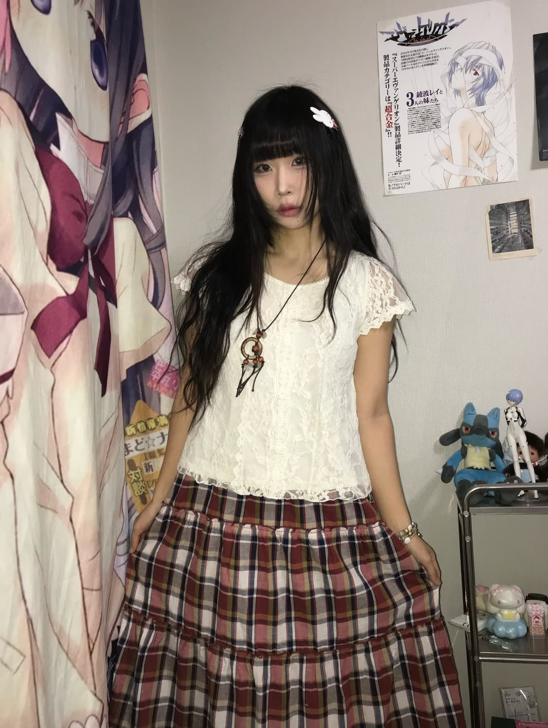 링고 🍎 모리 코디세트 상품이미지3