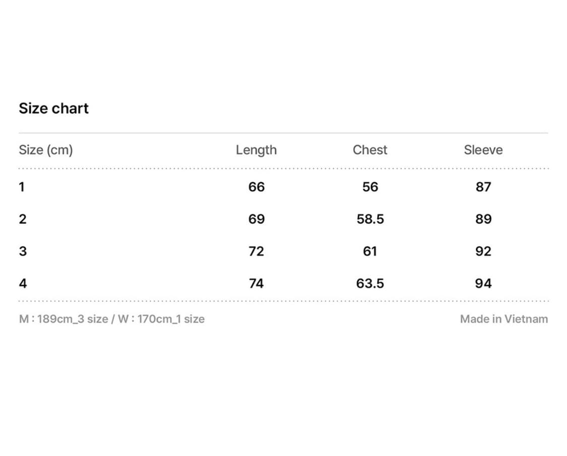 웰터 익스페리먼트 플리스 후드 풀오버 차콜 상품이미지2