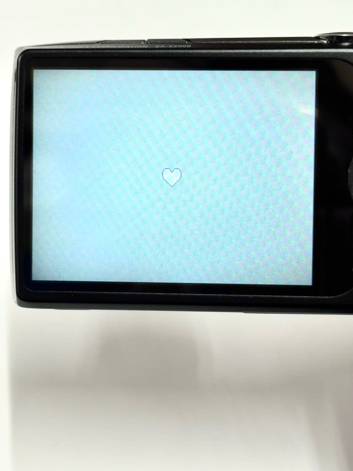 레드벨벳 조이디카💖✨ 카시오 엑슬림 ex-z2000 상품이미지9
