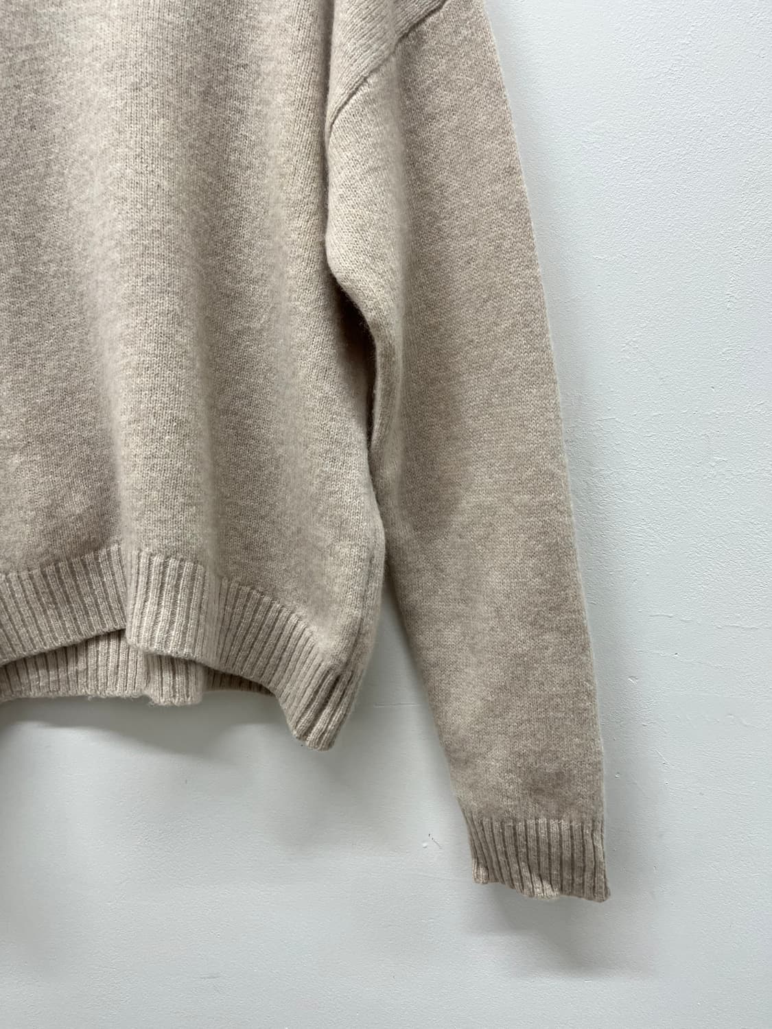 coen by UNITED ARROWS knit 상품이미지3