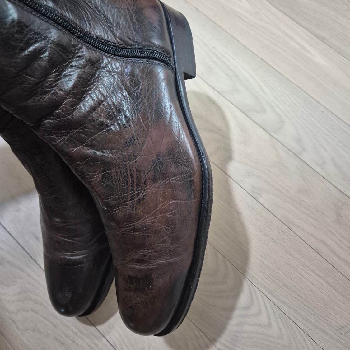 Magnanni 부츠 9사이즈 상품이미지1