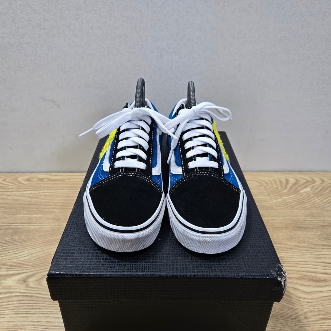 240 반스 올드스쿨 x 스펀지밥  상품이미지2