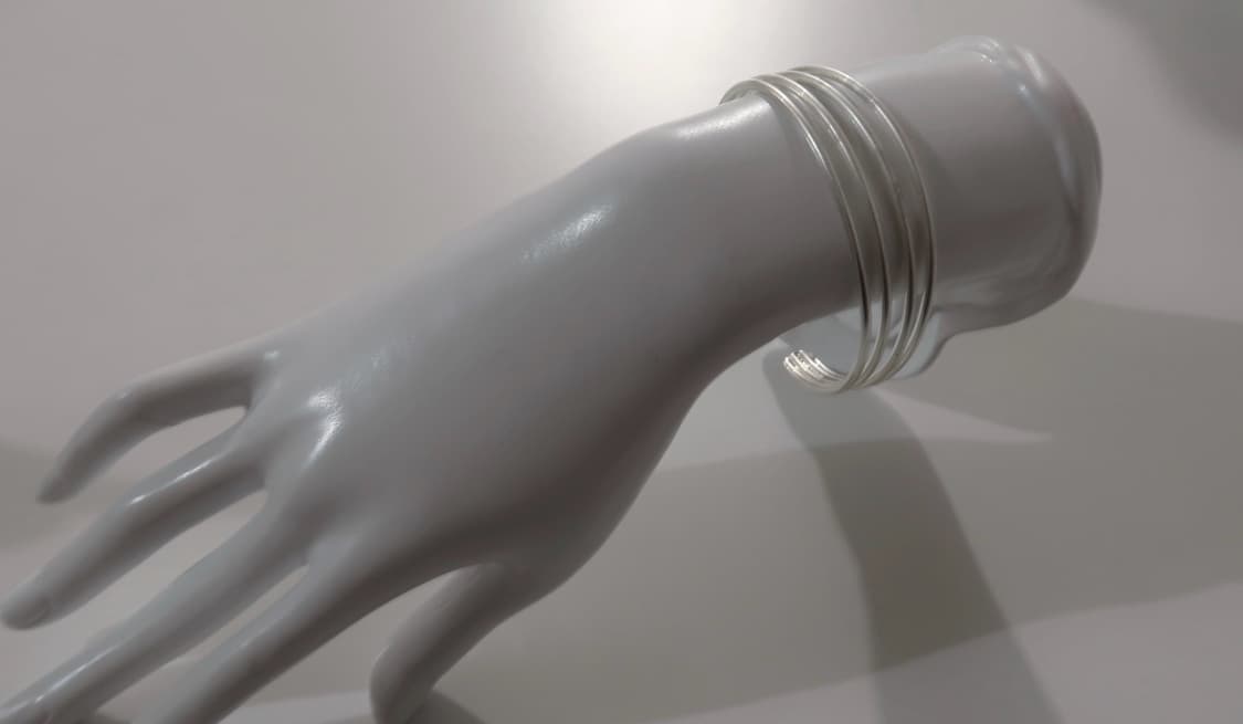 4line Bangle 뱅글 상품이미지3