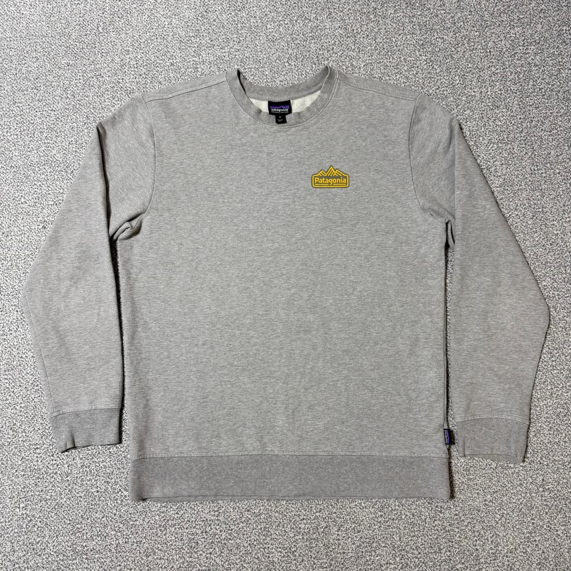 파타고니아 스웻셔츠 M 상품이미지2