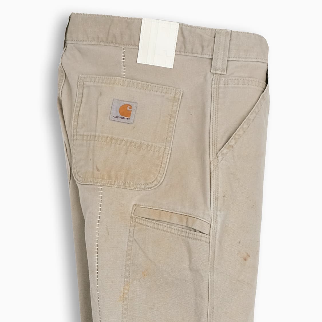 리피트 플러스 리오버로크 30 인치 칼하트 리메이크 RPO013002 상품이미지5