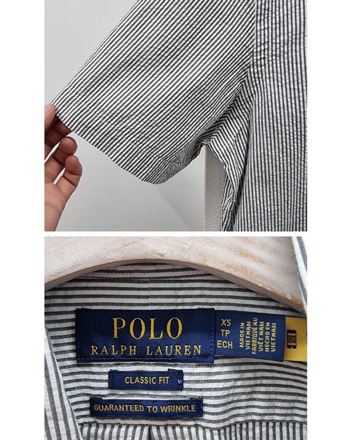 POLO RALPH LAUREN 폴로랄프로렌 상품이미지4