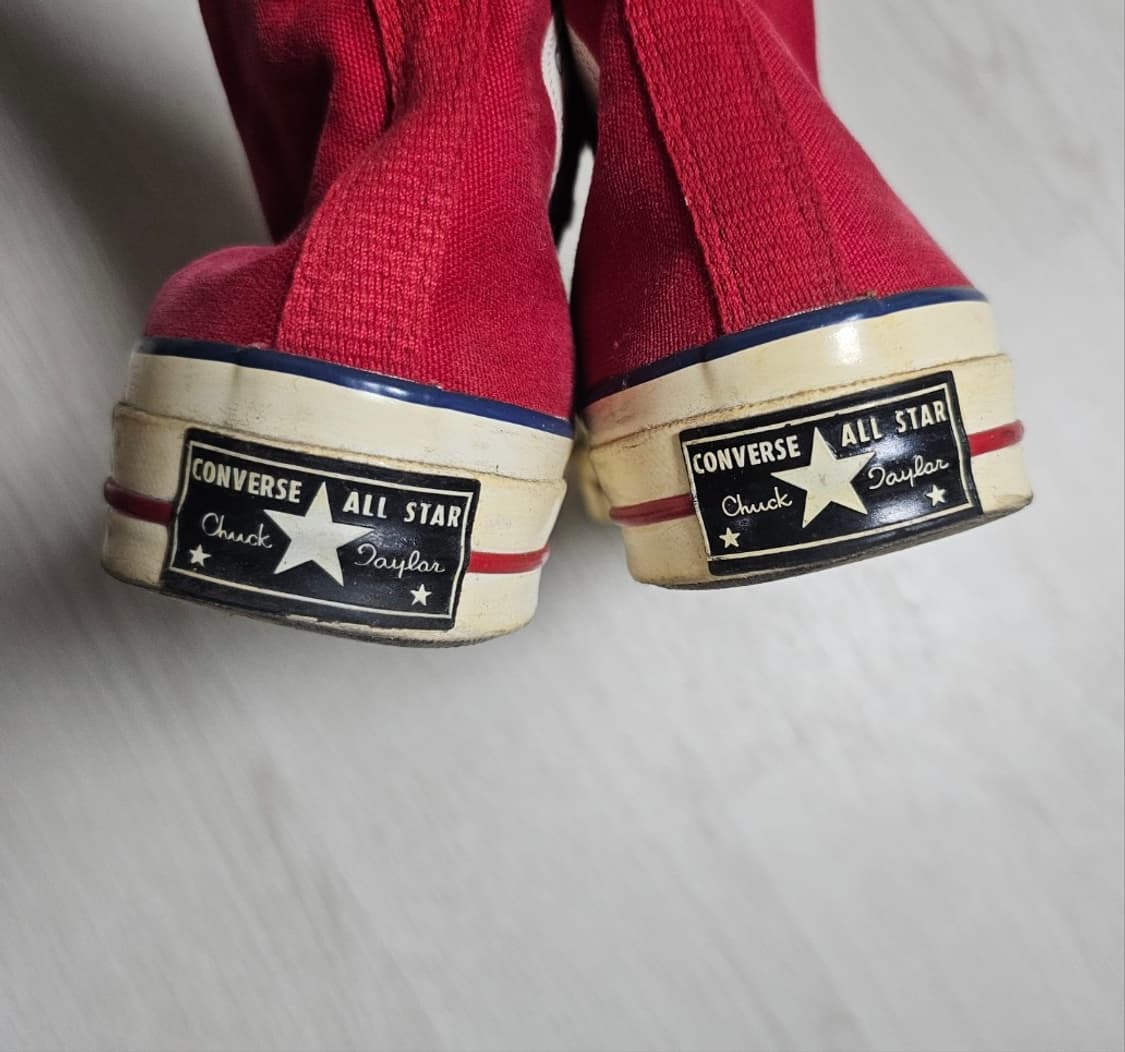 [CONVERSE] Chuck Taylor All Star 상품이미지4