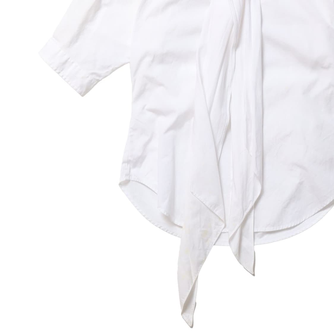 랄프 로렌 Ralph Lauren Tie Neck Blouse 
 상품이미지3