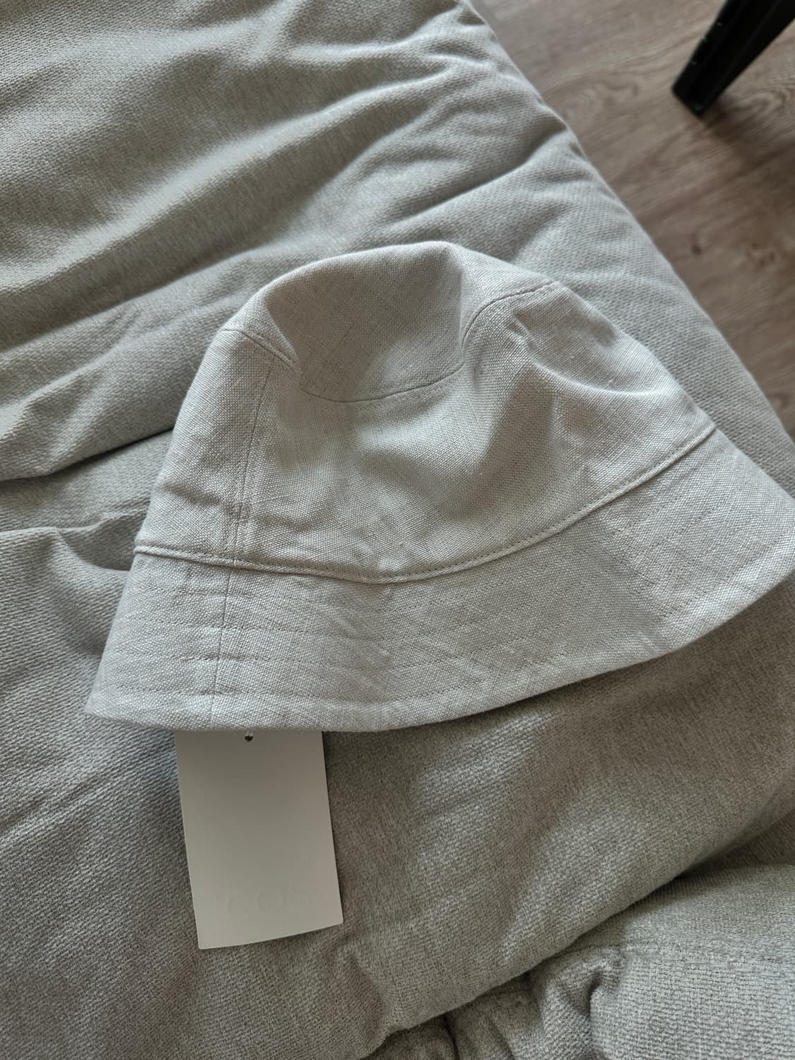 코스 버킷햇 상품이미지3