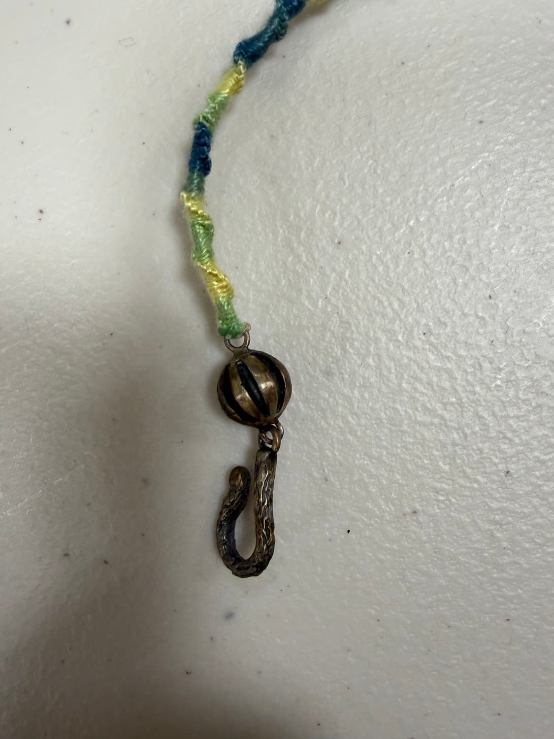 앵글런팔찌 상품이미지2