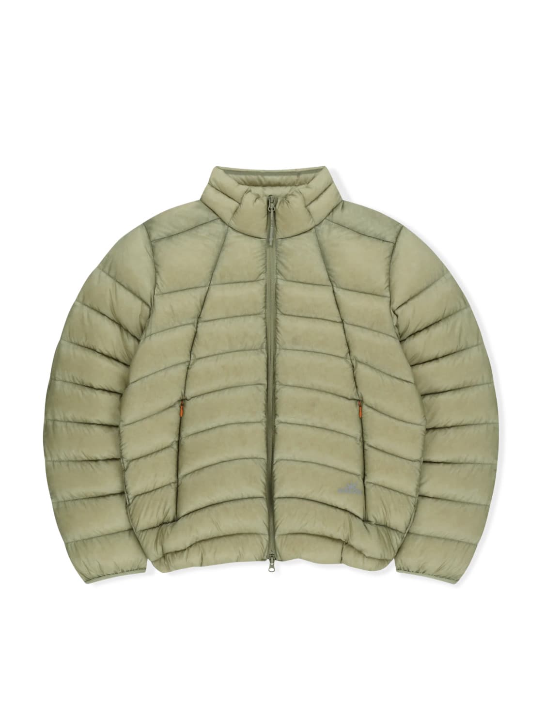 sunlove Fly Light Down Jacket khaki S 상품이미지1