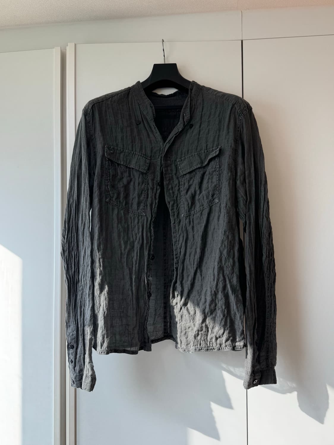 field shirt 상품이미지3