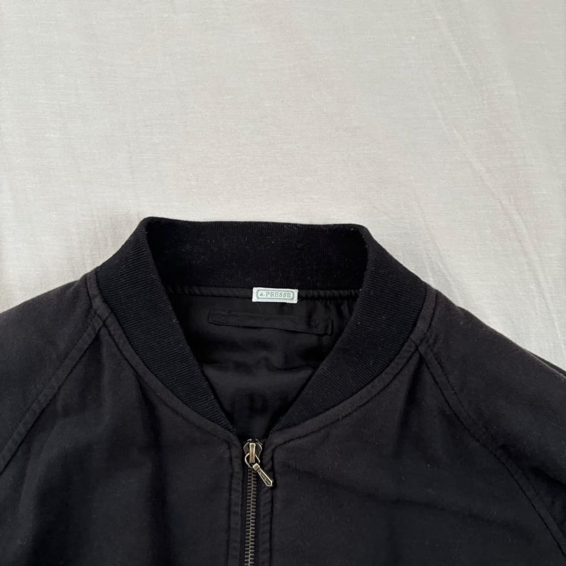 24aw ref 30주년/Silk Padding Jacket 상품이미지3