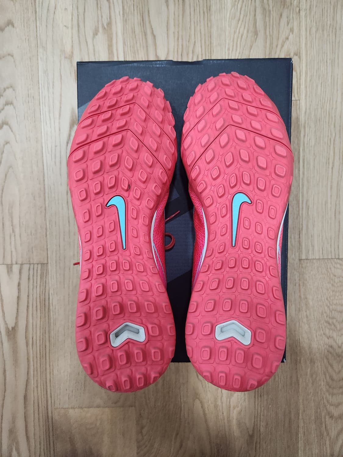 나이키 머큐리얼 베이퍼 16 프로 tf 280 상품이미지4