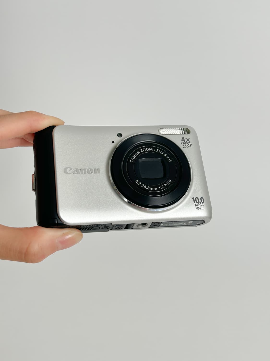 🔮굿컨디션) 캐논 파워샷 a3000 powershot a1200 상품이미지5