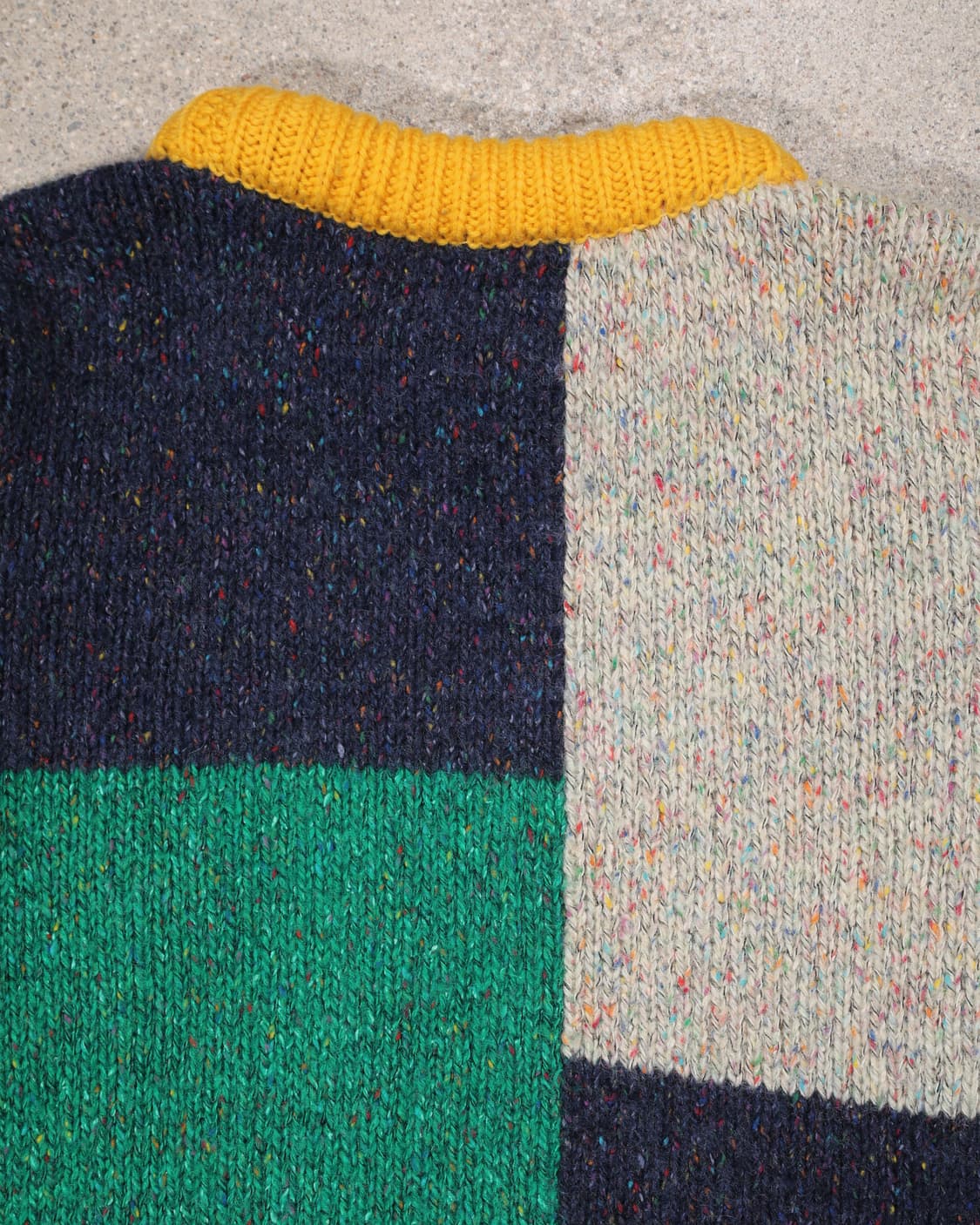 Issey Miyake sports knit 상품이미지4