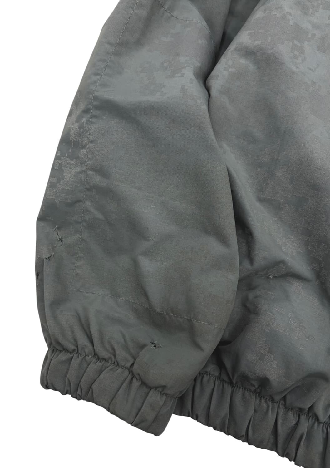 ARMY PFU 자켓 (S)  상품이미지8