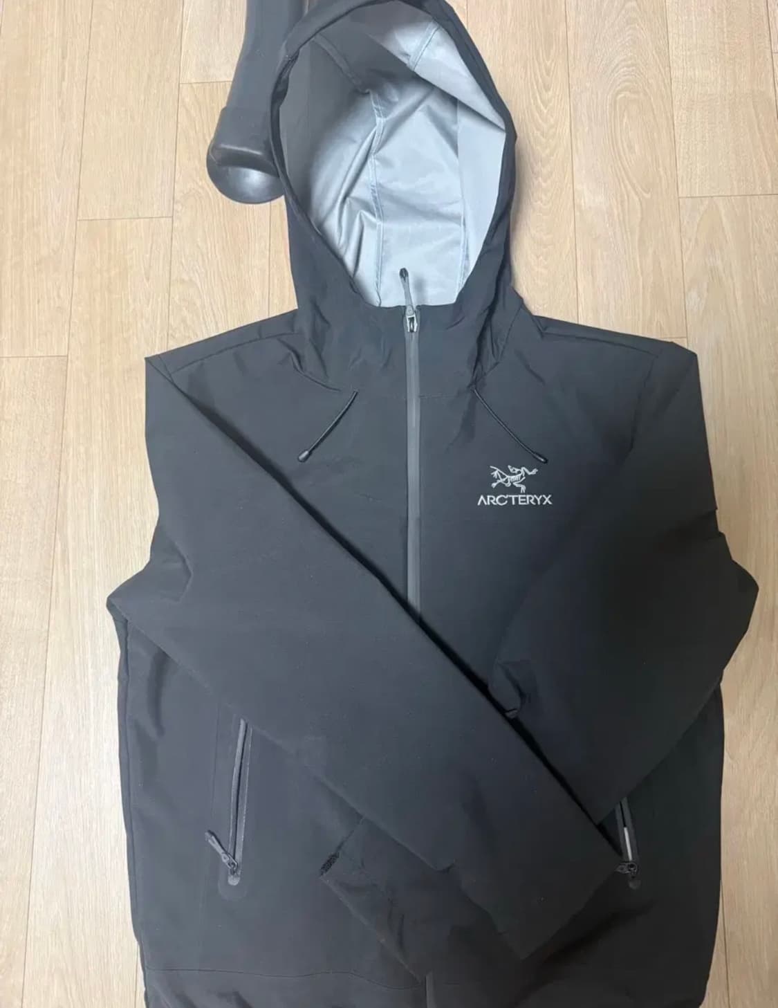 아크테릭스 베타 LT 상품이미지1