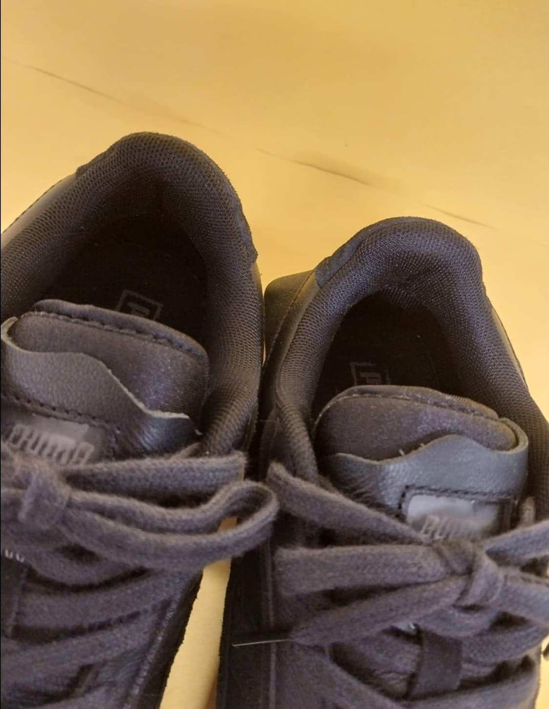 남성 푸마 베이더론 캐주얼화, 운동화 (240) 상품이미지5